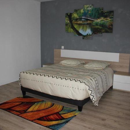Les Chambres En Champagne Epernay Luaran gambar