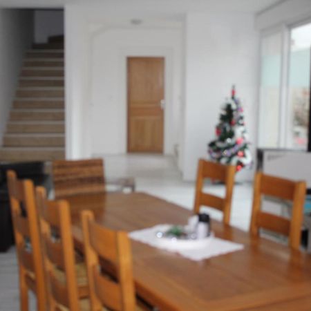 Les Chambres En Champagne Epernay Luaran gambar