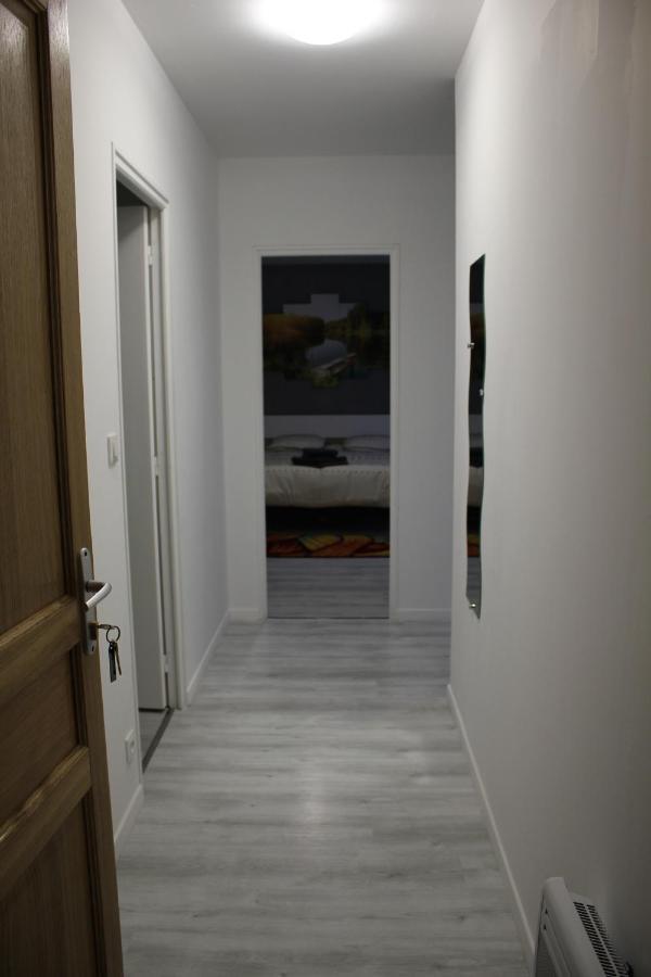 Les Chambres En Champagne Epernay Luaran gambar