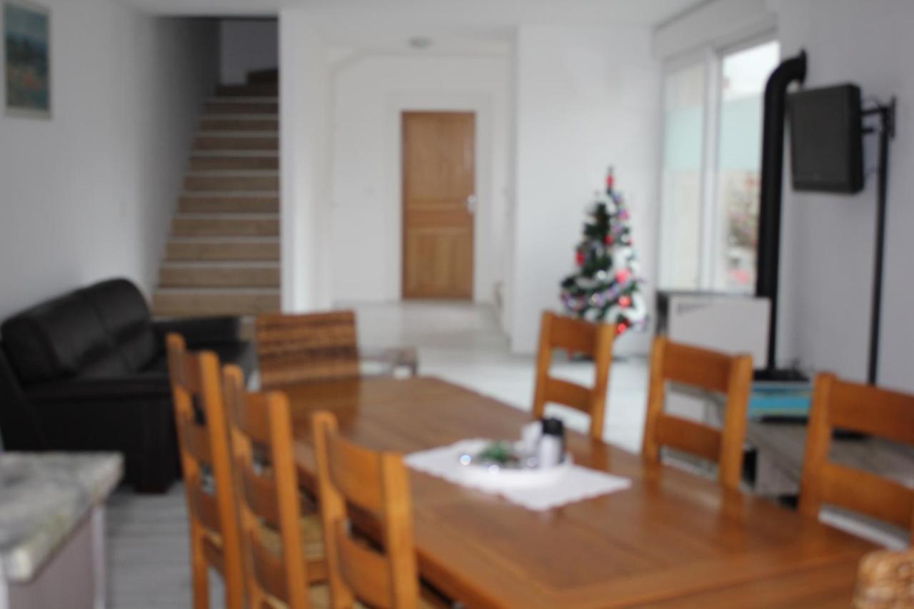 Les Chambres En Champagne Epernay Luaran gambar