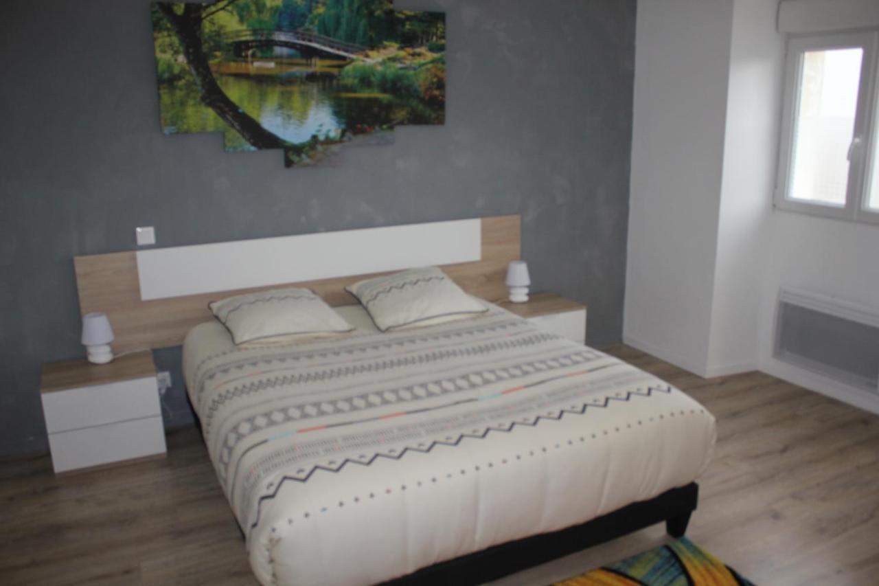 Les Chambres En Champagne Epernay Luaran gambar