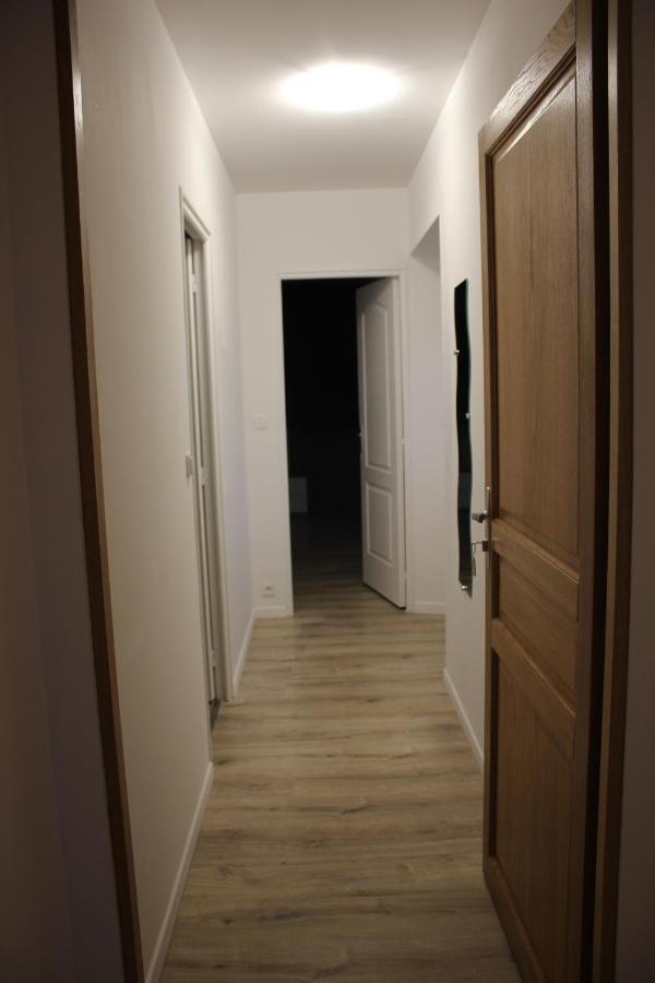 Les Chambres En Champagne Epernay Luaran gambar