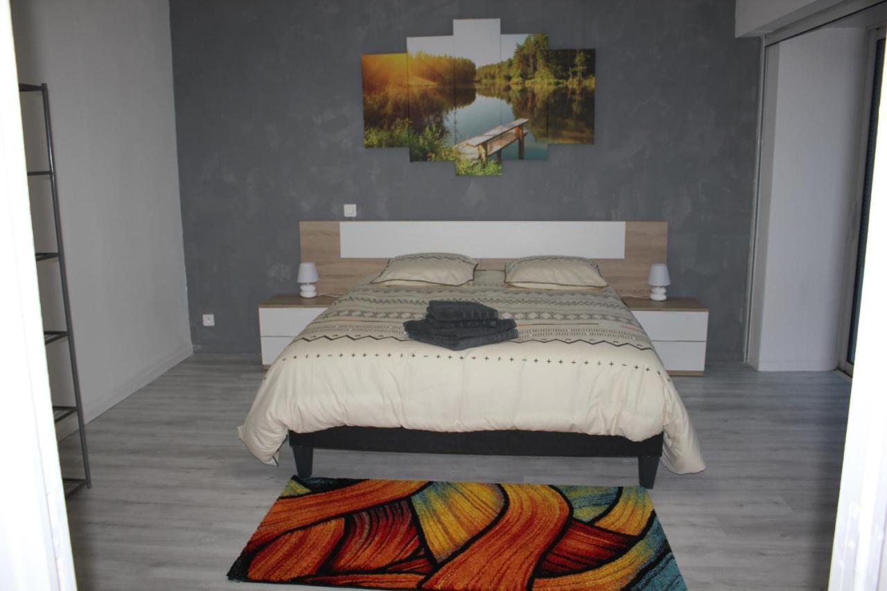 Les Chambres En Champagne Epernay Luaran gambar