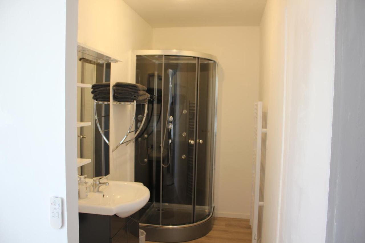 Les Chambres En Champagne Epernay Luaran gambar