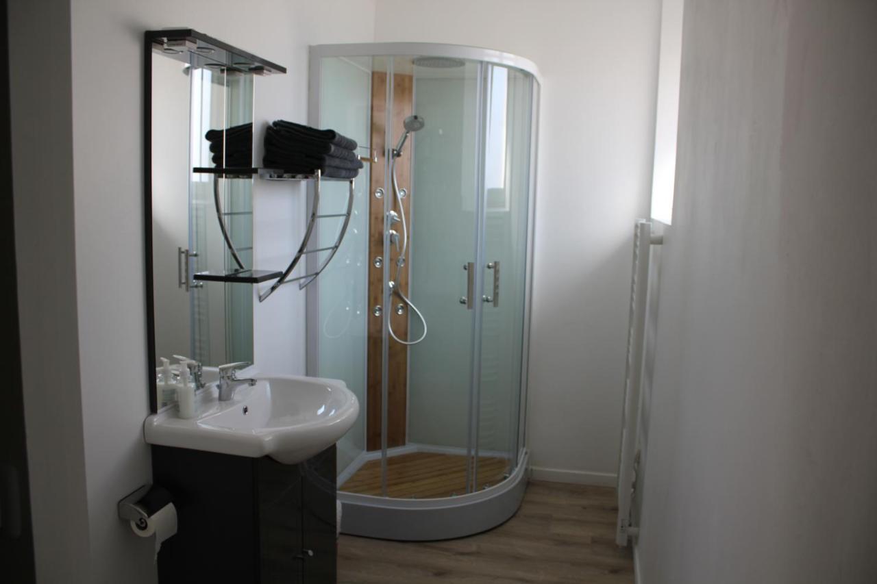 Les Chambres En Champagne Epernay Luaran gambar