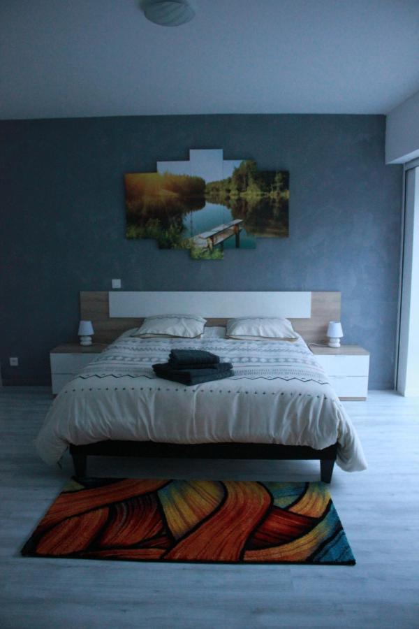 Les Chambres En Champagne Epernay Luaran gambar